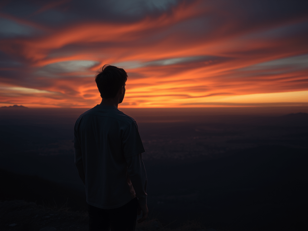 Is a Dream a Lie If It Don’t Come True or Is It Something Worse? Depends on You — A Quick Musing on&nbsp;Regrets.